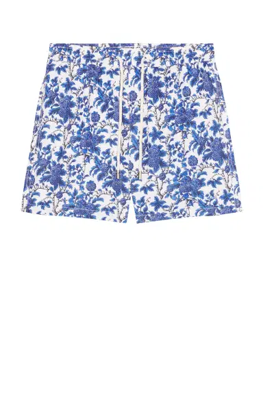 Arrels Barcelona Marmaris x Lazaro Rosa-Violan Classic Swim Shorts | Thumbnail 4 Arrels Barcelona Marmaris x Lazaro Rosa-Violan Classic Swim Shorts | Thumbnail 4