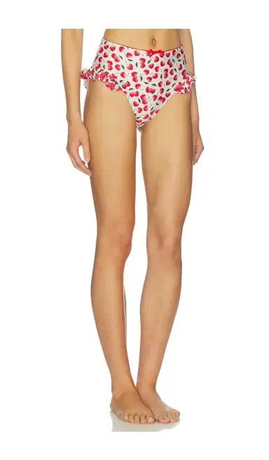 Agua Bendita Florencia Cherish Bikini Bottom | Thumbnail 2 Agua Bendita Florencia Cherish Bikini Bottom | Thumbnail 2
