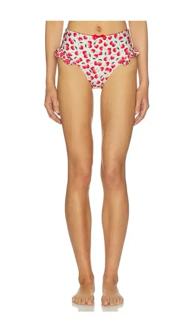 Agua Bendita Florencia Cherish Bikini Bottom | Thumbnail 1 Agua Bendita Florencia Cherish Bikini Bottom | Thumbnail 1