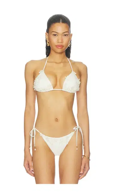 Agua Bendita Lolita Ivy Bikini Top | Thumbnail 1 Agua Bendita Lolita Ivy Bikini Top | Thumbnail 1