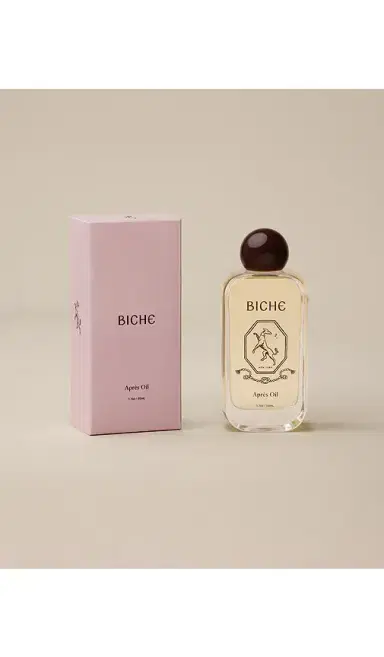 Biche Après Oil | Thumbnail 2 Biche Après Oil | Thumbnail 2