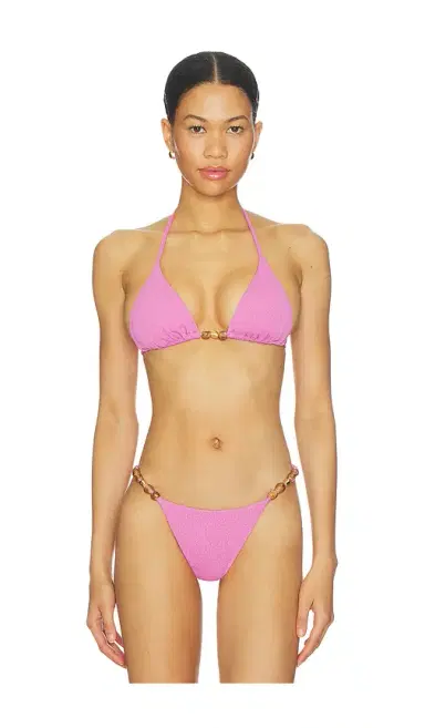 Vix Swimwear Kiana Tri Top | Thumbnail 1 Vix Swimwear Kiana Tri Top | Thumbnail 1