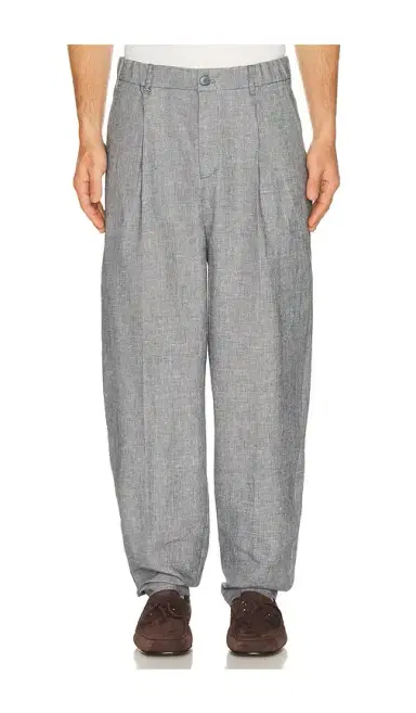 Distretto12 Certo Trouser | Thumbnail 1 Distretto12 Certo Trouser | Thumbnail 1