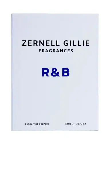 Zernell Gillie R&B Perfume Extrait | Thumbnail 2 Zernell Gillie R&B Perfume Extrait | Thumbnail 2