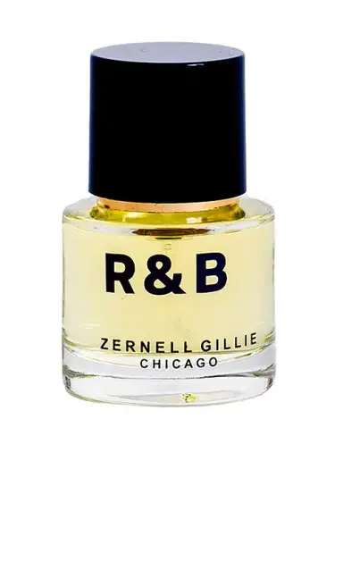 Zernell Gillie R&B Perfume Extrait | Thumbnail 1 Zernell Gillie R&B Perfume Extrait | Thumbnail 1