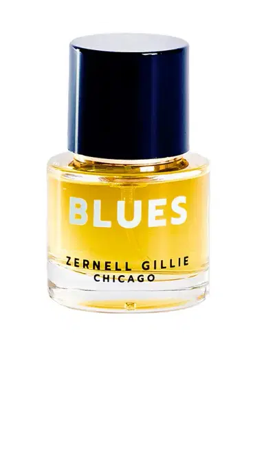 Zernell Gillie Blues Perfume Extrait | Thumbnail 1 Zernell Gillie Blues Perfume Extrait | Thumbnail 1