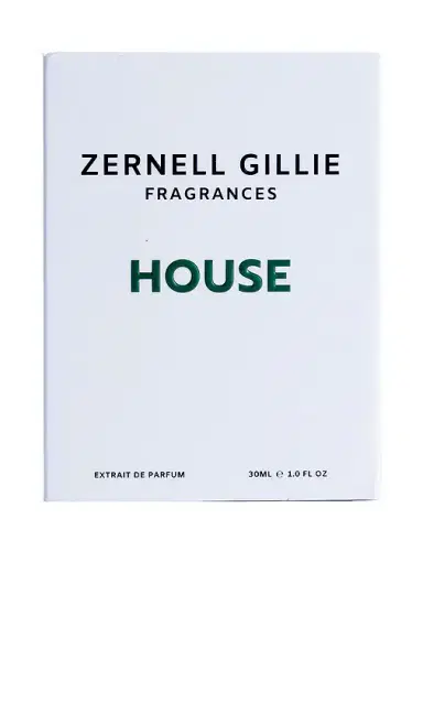 Zernell Gillie House Perfume Extrait | Thumbnail 2 Zernell Gillie House Perfume Extrait | Thumbnail 2