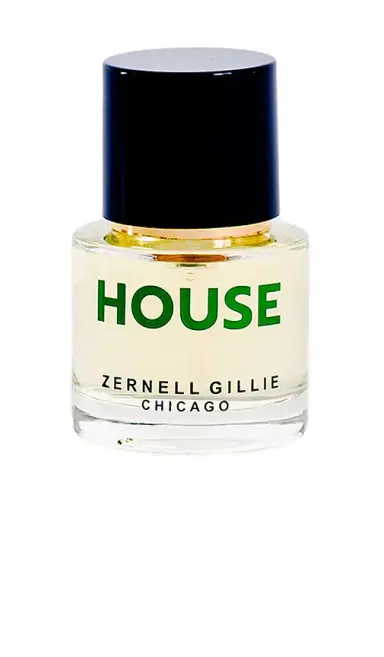 Zernell Gillie House Perfume Extrait | Thumbnail 1 Zernell Gillie House Perfume Extrait | Thumbnail 1