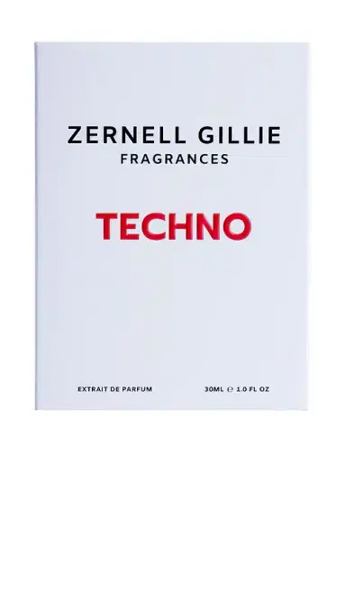 Zernell Gillie Techno Perfume Extrait | Thumbnail 2 Zernell Gillie Techno Perfume Extrait | Thumbnail 2