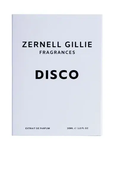 Zernell Gillie Disco Perfume Extrait | Thumbnail 2 Zernell Gillie Disco Perfume Extrait | Thumbnail 2