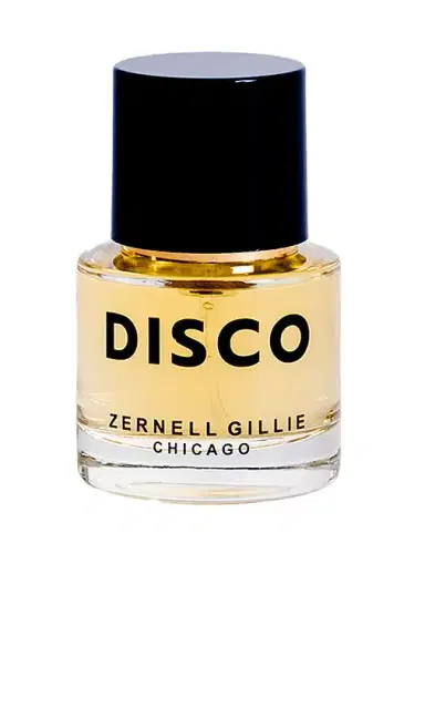 Zernell Gillie Disco Perfume Extrait | Thumbnail 1 Zernell Gillie Disco Perfume Extrait | Thumbnail 1