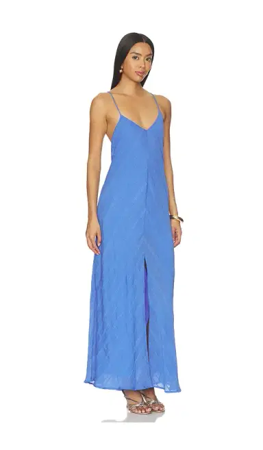 Vix Swimwear Rebecca Long Dress | Thumbnail 2 Vix Swimwear Rebecca Long Dress | Thumbnail 2