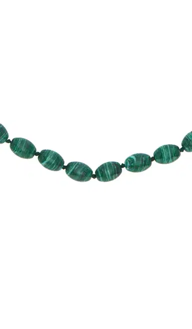 Lele Sadoughi Baroque Collar Necklace | Thumbnail 2 Lele Sadoughi Baroque Collar Necklace | Thumbnail 2