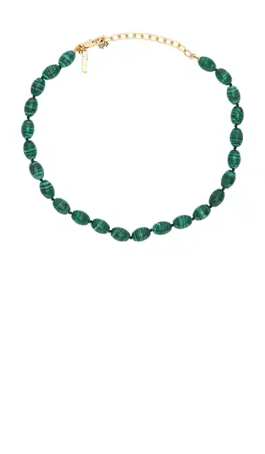 Lele Sadoughi Baroque Collar Necklace | Thumbnail 1 Lele Sadoughi Baroque Collar Necklace | Thumbnail 1