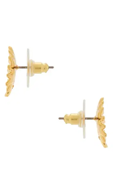 Lele Sadoughi Soleil Stud Earrings | Thumbnail 2 Lele Sadoughi Soleil Stud Earrings | Thumbnail 2
