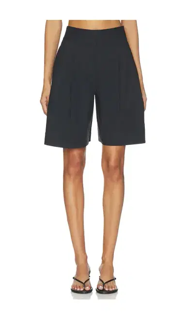 Proenza Schouler White Label Clio Short | Thumbnail 1 Proenza Schouler White Label Clio Short | Thumbnail 1