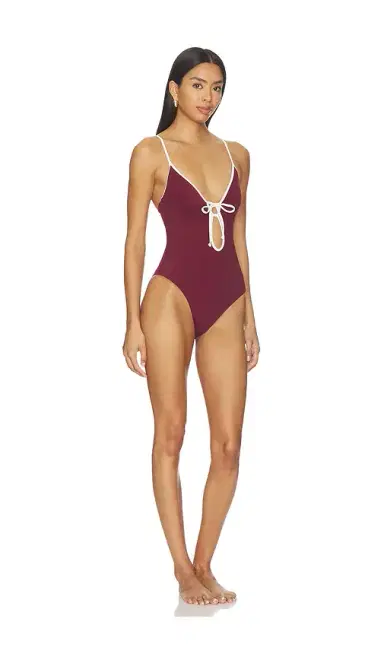 Onia Soleil One Piece | Thumbnail 2 Onia Soleil One Piece | Thumbnail 2