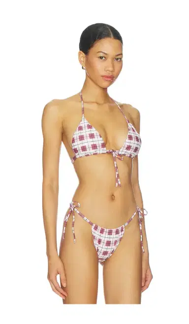 Montce Emma Bikini Top | Thumbnail 2 Montce Emma Bikini Top | Thumbnail 2