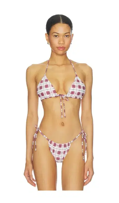 Montce Emma Bikini Top | Thumbnail 1 Montce Emma Bikini Top | Thumbnail 1