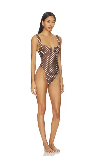 Montce Bella One Piece | Thumbnail 2 Montce Bella One Piece | Thumbnail 2