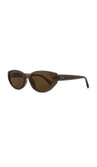 Ray-Ban Oval Sunglasses | Thumbnail 2 Ray-Ban Oval Sunglasses | Thumbnail 2