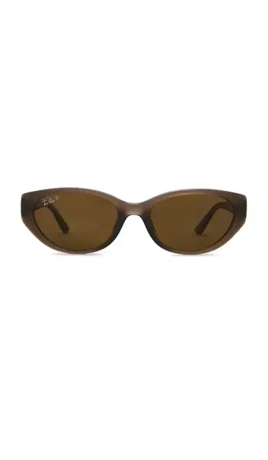 Ray-Ban Oval Sunglasses | Thumbnail 1 Ray-Ban Oval Sunglasses | Thumbnail 1