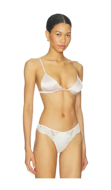 Kiki de Montparnasse Tous Les Jours Soft Bra | Thumbnail 2 Kiki de Montparnasse Tous Les Jours Soft Bra | Thumbnail 2
