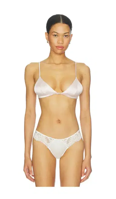 Kiki de Montparnasse Tous Les Jours Soft Bra | Thumbnail 1 Kiki de Montparnasse Tous Les Jours Soft Bra | Thumbnail 1