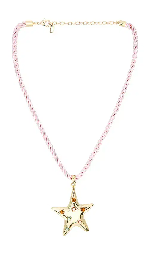 Sea Star Necklace Sea Star Necklace
