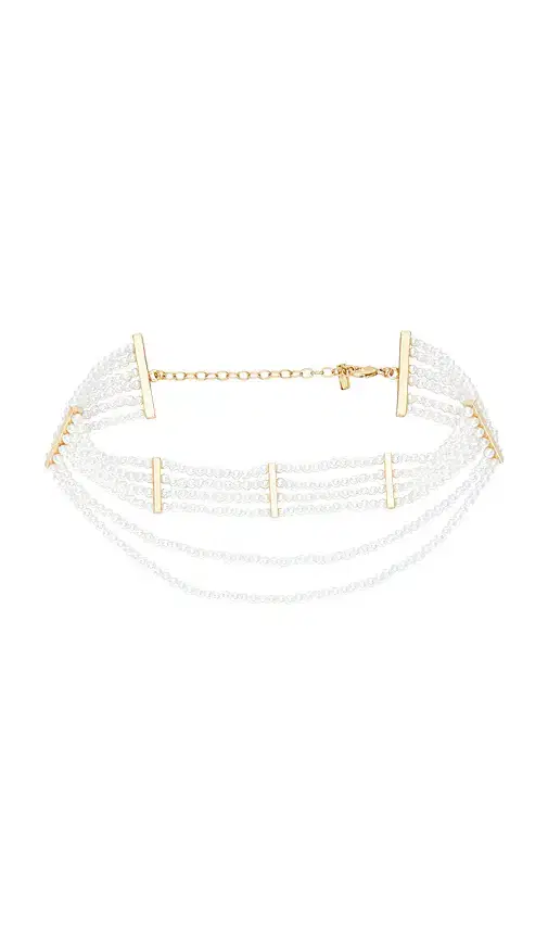 Drift Necklace Drift Necklace