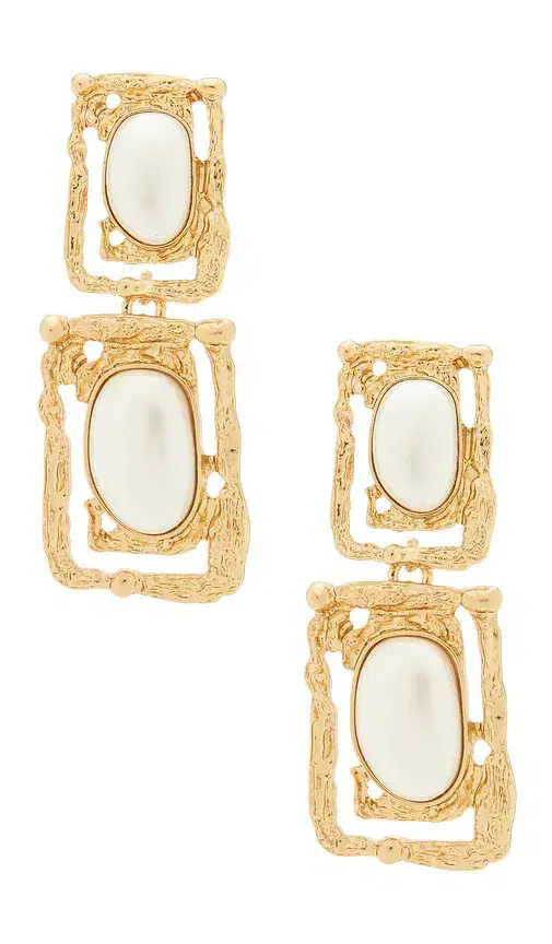 Ocean Relic Earrings Ocean Relic Earrings