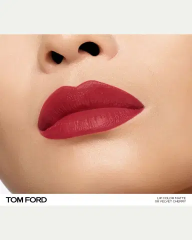 Tom Ford Lip Color Matte Lipstick | Thumbnail 2 Tom Ford Lip Color Matte Lipstick | Thumbnail 2