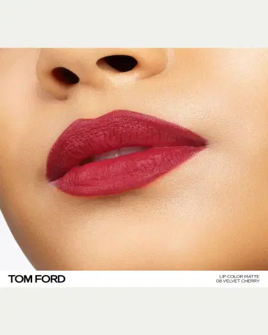 Tom Ford Lip Color Matte Lipstick | Thumbnail 3 Tom Ford Lip Color Matte Lipstick | Thumbnail 3