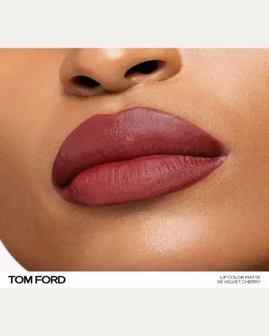 Tom Ford Lip Color Matte Lipstick | Thumbnail 4 Tom Ford Lip Color Matte Lipstick | Thumbnail 4