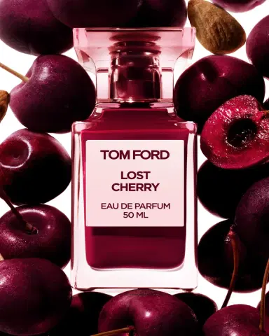 Tom Ford Lost Cherry Eau de Parfum Fragrance | Thumbnail 2 Tom Ford Lost Cherry Eau de Parfum Fragrance | Thumbnail 2