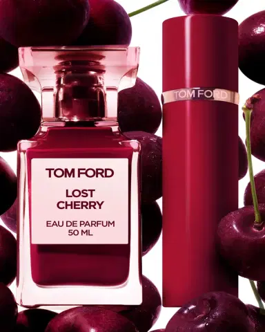 Tom Ford Lost Cherry Eau de Parfum Fragrance | Thumbnail 3 Tom Ford Lost Cherry Eau de Parfum Fragrance | Thumbnail 3