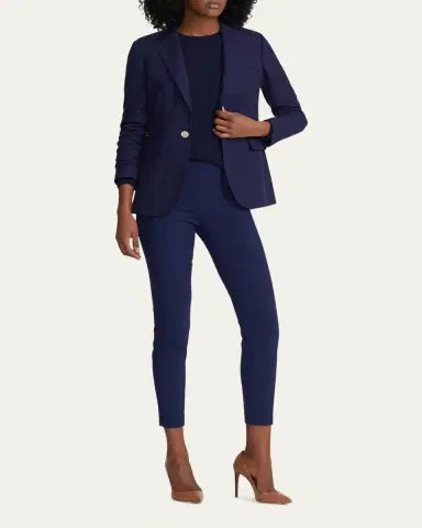 Ralph Lauren Collection Parker Cashmere Jacket | Thumbnail 2 Ralph Lauren Collection Parker Cashmere Jacket | Thumbnail 2