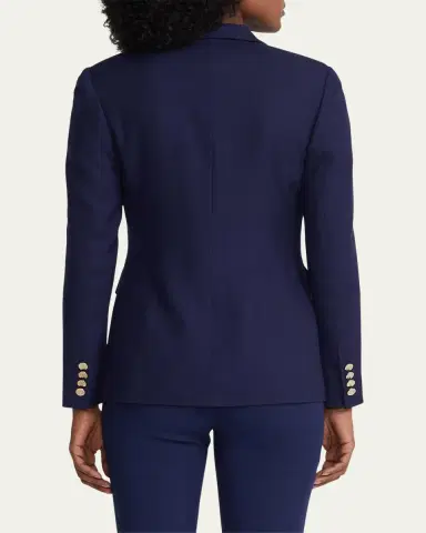 Ralph Lauren Collection Parker Cashmere Jacket | Thumbnail 3 Ralph Lauren Collection Parker Cashmere Jacket | Thumbnail 3