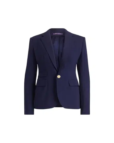 Ralph Lauren Collection Parker Cashmere Jacket | Thumbnail 1 Ralph Lauren Collection Parker Cashmere Jacket | Thumbnail 1