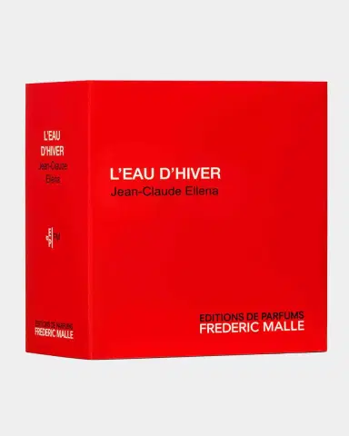 Editions de Parfums Frederic Malle l'eau d'hiver Perfume, 1.7 oz. | Thumbnail 4 Editions de Parfums Frederic Malle l'eau d'hiver Perfume, 1.7 oz. | Thumbnail 4