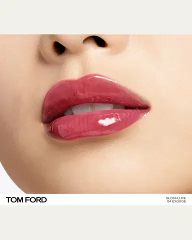 Tom Ford Gloss Luxe Lip Gloss | Thumbnail 2 Tom Ford Gloss Luxe Lip Gloss | Thumbnail 2