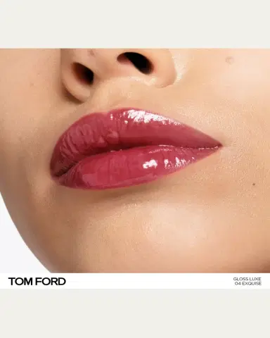 Tom Ford Gloss Luxe Lip Gloss | Thumbnail 3 Tom Ford Gloss Luxe Lip Gloss | Thumbnail 3