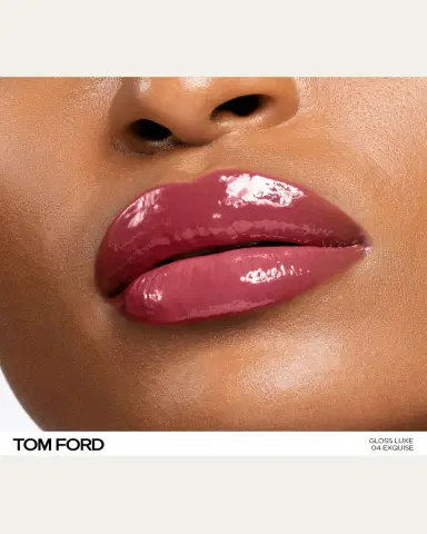 Tom Ford Gloss Luxe Lip Gloss | Thumbnail 4 Tom Ford Gloss Luxe Lip Gloss | Thumbnail 4
