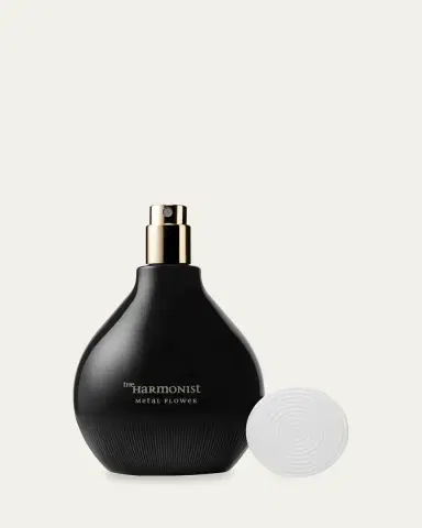 The Harmonist 1.7 oz. Metal Flower Parfum | Thumbnail 2 The Harmonist 1.7 oz. Metal Flower Parfum | Thumbnail 2