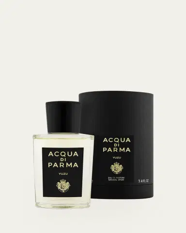 Acqua di Parma Yuzu Eau de Parfum, 3.4 oz. | Thumbnail 3 Acqua di Parma Yuzu Eau de Parfum, 3.4 oz. | Thumbnail 3