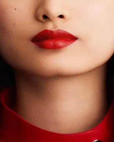 HERMÈS Rouge Hermes Satin Lipstick | Thumbnail 5 HERMÈS Rouge Hermes Satin Lipstick | Thumbnail 5