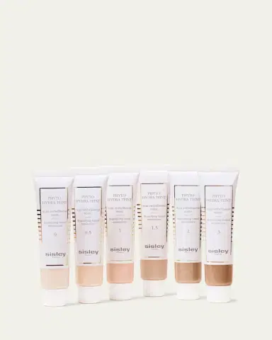 Sisley Paris Phyto-Hydra Teint, 1.3 oz./ 40 mL | Thumbnail 5 Sisley Paris Phyto-Hydra Teint, 1.3 oz./ 40 mL | Thumbnail 5