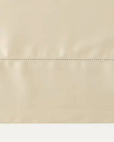 Ralph Lauren Home Organic Sateen Flat Sheet | Thumbnail 2 Ralph Lauren Home Organic Sateen Flat Sheet | Thumbnail 2