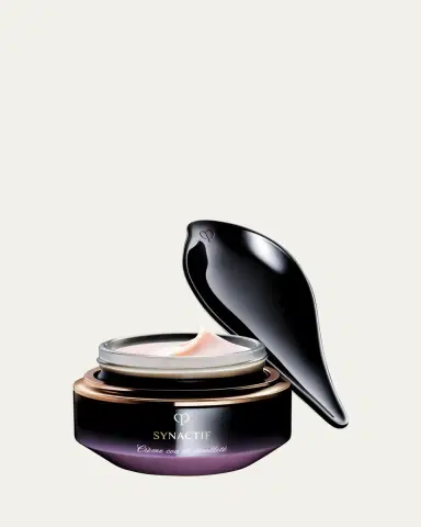 CLÉ DE PEAU BEAUTÉ Synactif Neck & Decollete Cream, 2.6 oz. | Thumbnail 2 CLÉ DE PEAU BEAUTÉ Synactif Neck & Decollete Cream, 2.6 oz. | Thumbnail 2