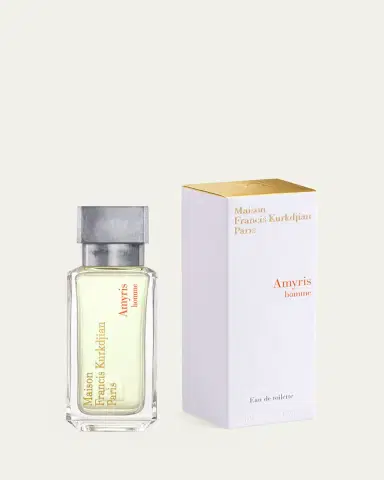Maison Francis Kurkdjian Amyris Homme Eau de Toilette, 1.1 oz. | Thumbnail 2 Maison Francis Kurkdjian Amyris Homme Eau de Toilette, 1.1 oz. | Thumbnail 2